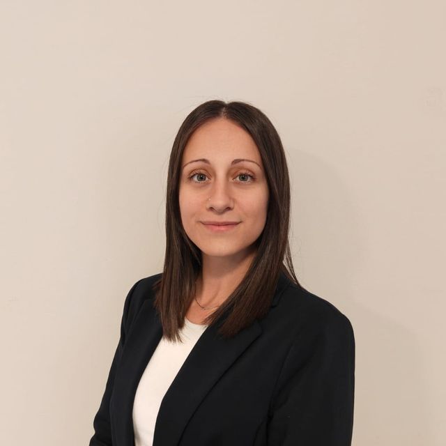 Jessica Cecconi, psicologo Padova