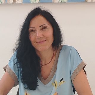 Dott.ssa Antonella Di Paolo