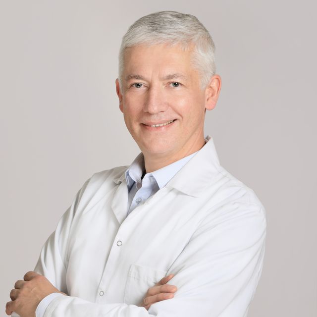 Jarosław Marek, okulista Wrocław