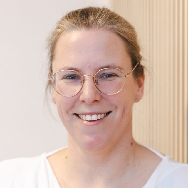 Carolin Büttner, Spezieller Schmerztherapeut Pirna