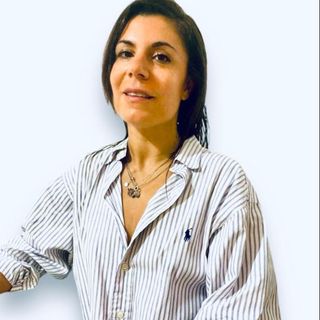 Ingrandire l'immagine: Chiara Moriglia, psicoterapeuta Pesaro