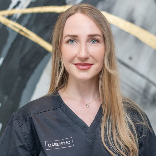 Nadja Kozlova, Praktischer Arzt Ulm