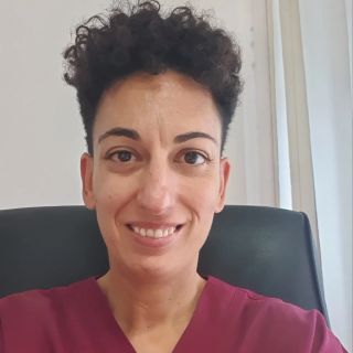 Tatiana Scanu, osteopata Cagliari
