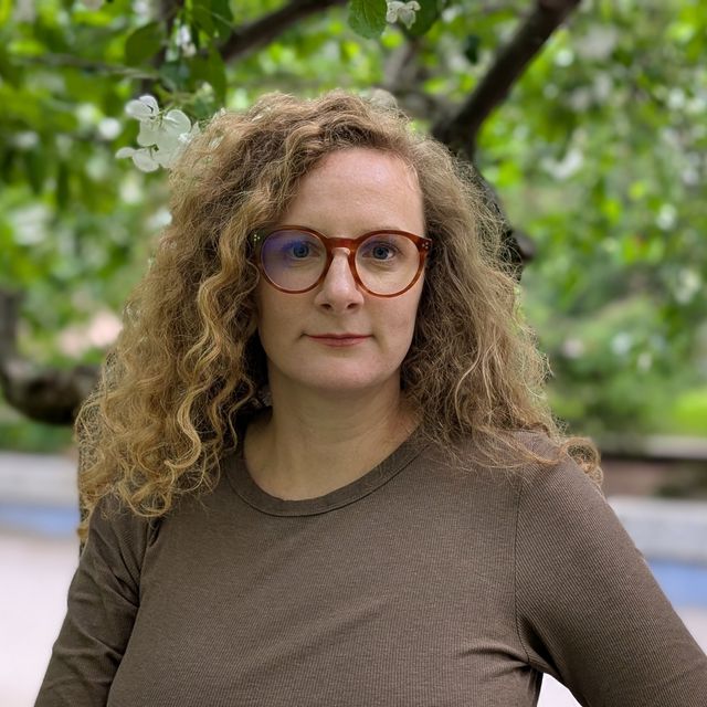 Kristýna Anna Černíková, psycholog Olomouc