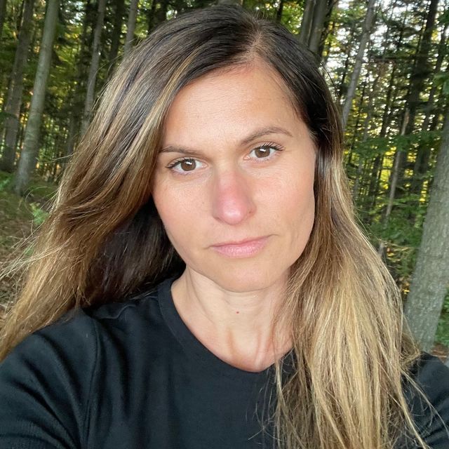 Anna Podlewska