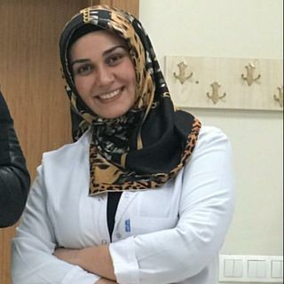Resmi büyüt: Yasemin Şahbaz, Fizyoterapi Ve Rehabilitasyon İstanbul