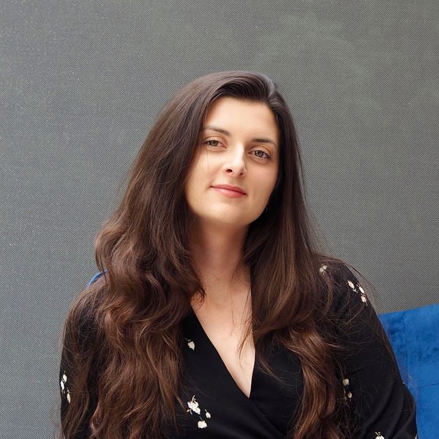 Martyna Własiuk, psycholog Białystok