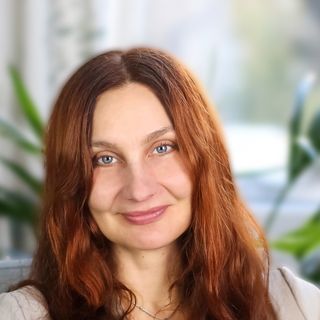 mgr Katarzyna Zalewska