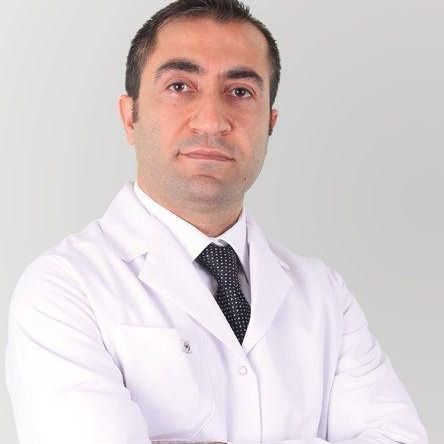 Bülent Sabri Keser, Üroloji Şanlıurfa