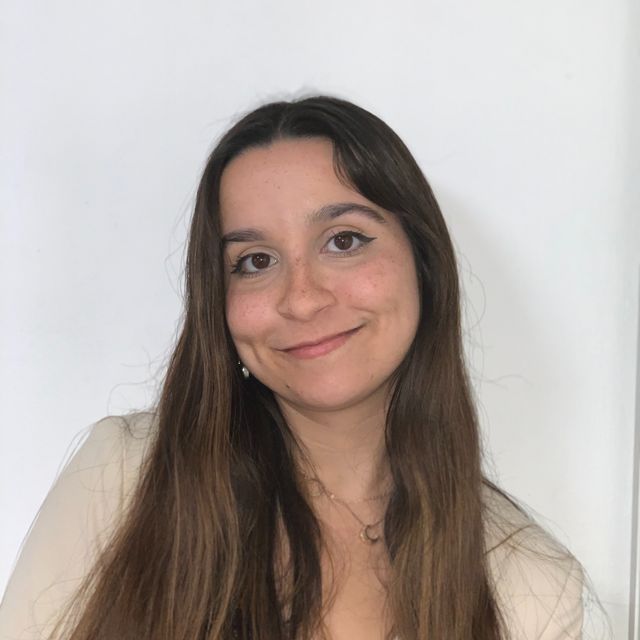 Rocio Zorrilla Lomeña, Psicólogo Málaga