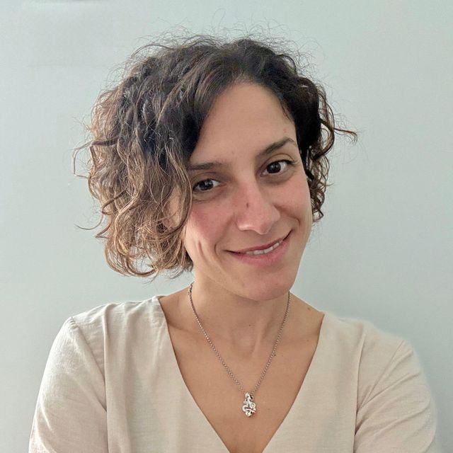 Francesca Fornari, psicologo Palestrina