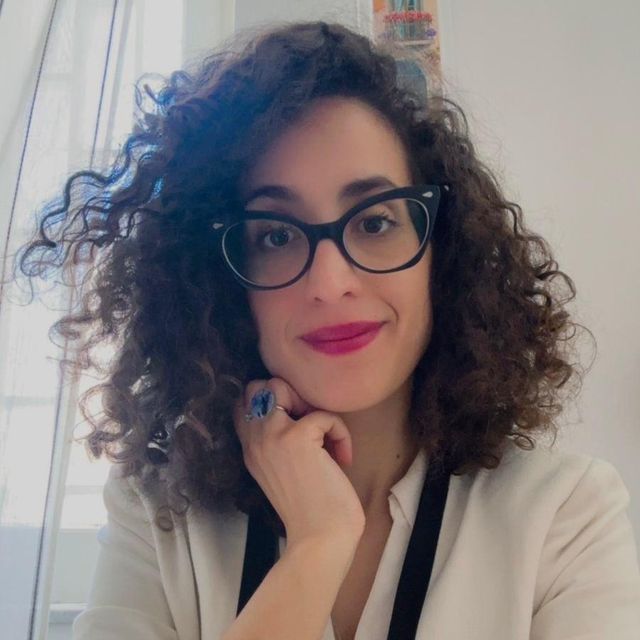 mariana colandrea, psicologo Bacoli