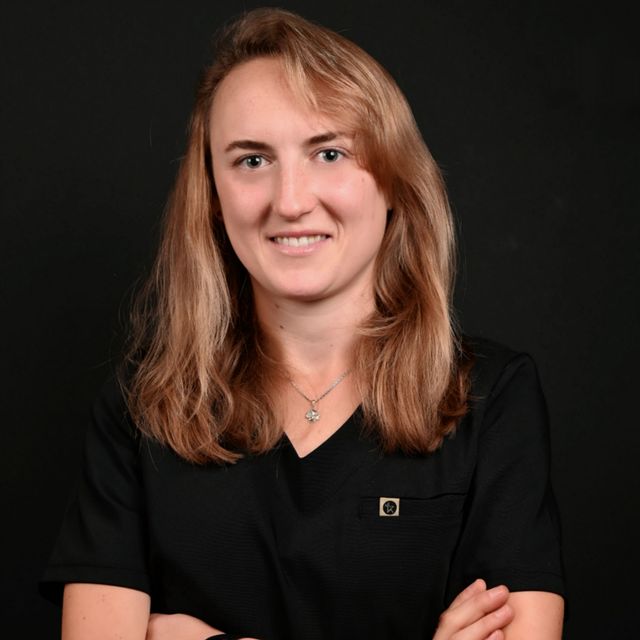 Patrycja Łopuch