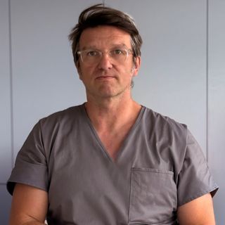 lek. Mateusz Janiszewski