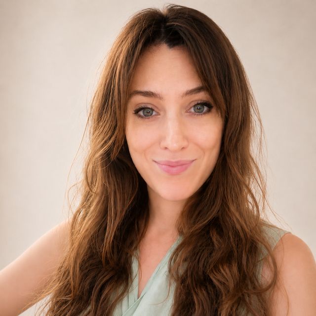 ILARIA SALVETTI, psicologo clinico Bologna