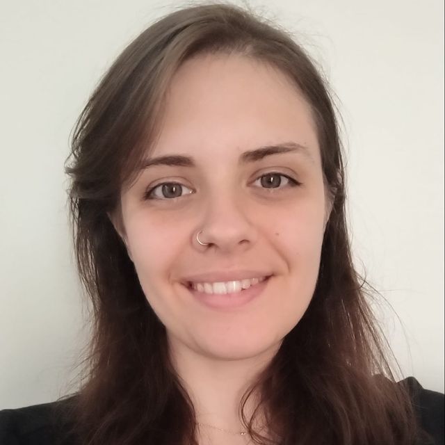 Rebecca Mazza, psicoterapeuta Biella