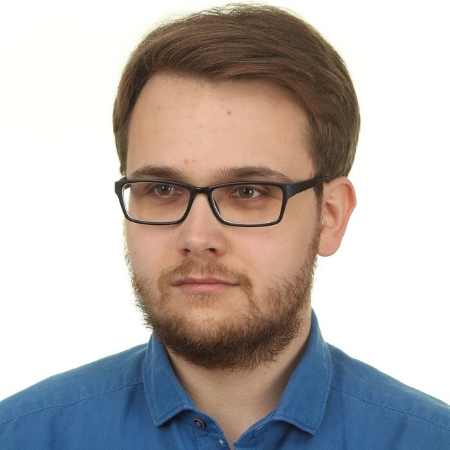 Wiktor Wikiera, psycholog Warszawa