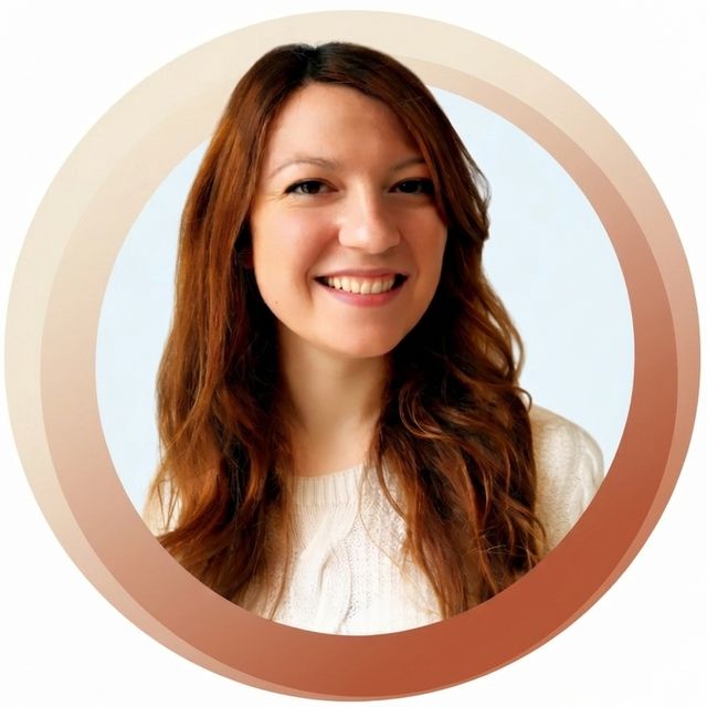 Elisabetta Vacca, psicologo clinico Manduria