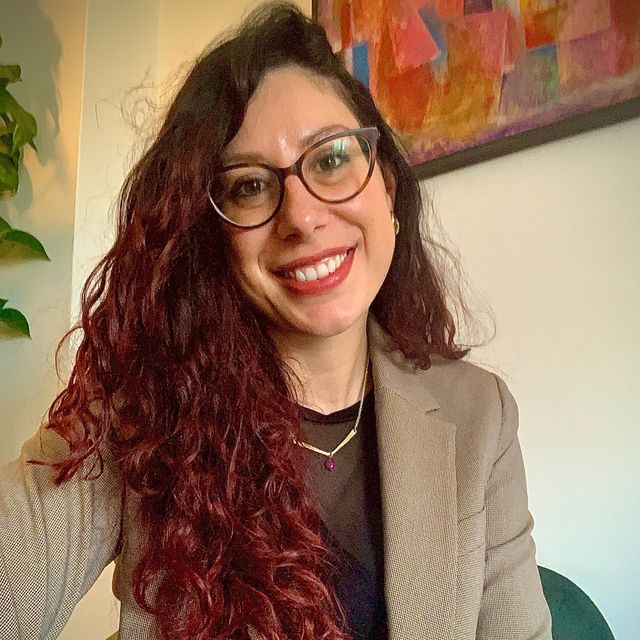 Federica Consales, psicologo Pomezia