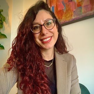 Dott.ssa Federica Consales