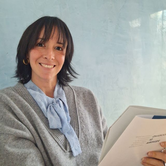 Giulia Forcignano, psicologo Torino