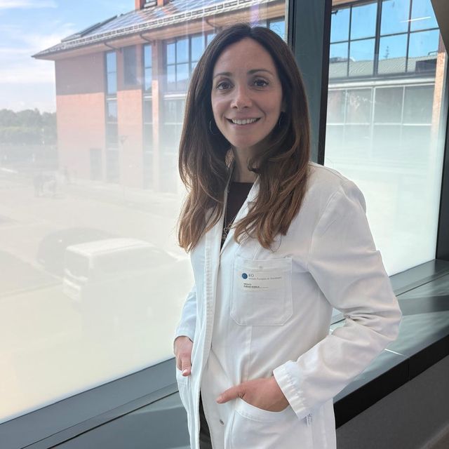 Manila Rubino, endocrinologo Milano