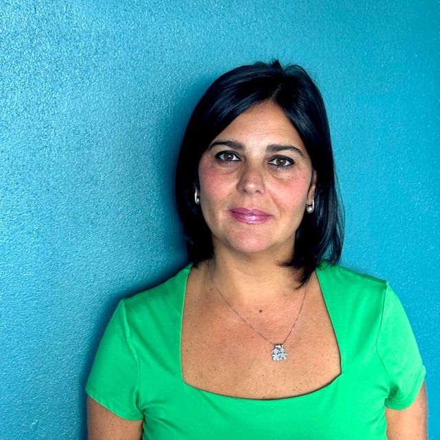 Mafalda Russo, psicoterapeuta Bologna