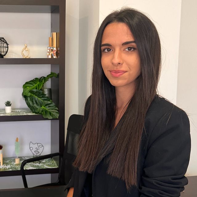 Laura Rioja Moreno, Psicólogo Murcia