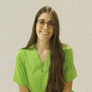 Acercar imagen: Maria Verdés Reche, Fisioterapeuta Les Borges Blanques