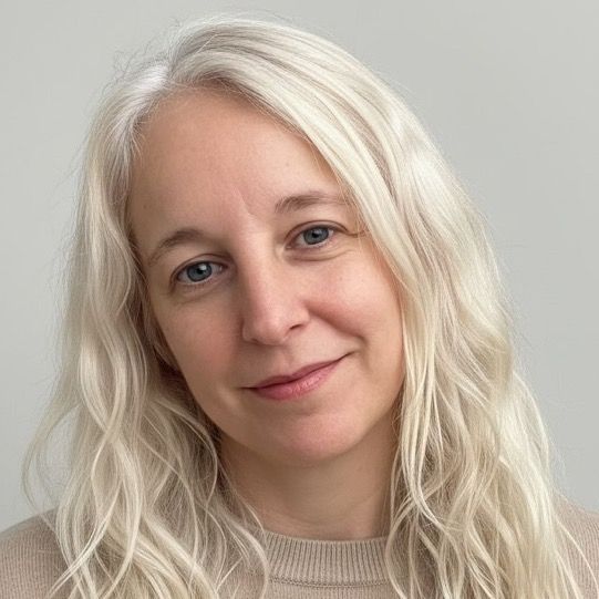 Florencia Parisi, Psicólogo Valencia