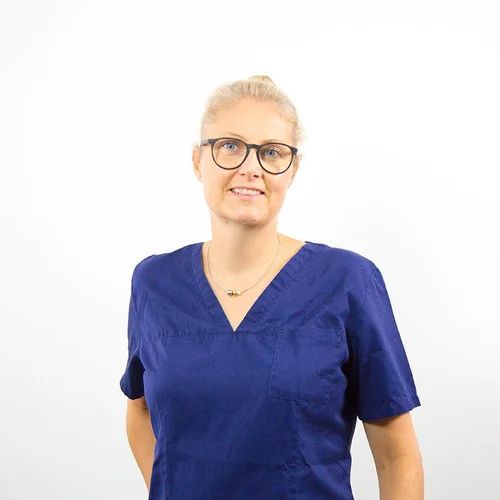 Stephanie Hänssler, Zahnarzt Göppingen