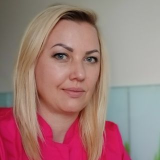 Powiększ obraz: ALINA  PIETREWICZ , fizjoterapeuta Olecko
