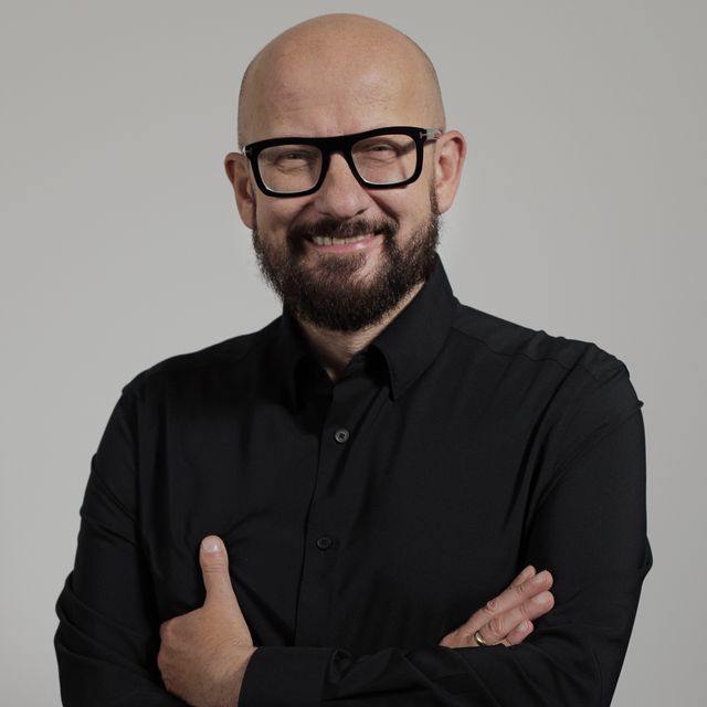 Leszek Jaroszewski, psycholog Bytom