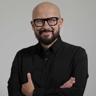 mgr Leszek Jaroszewski