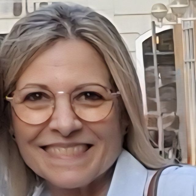 María José Peña Ruiz, Psicólogo Barcelona