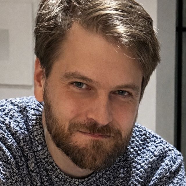 Tomasz Kuźmiński, psychoterapeuta Kraków