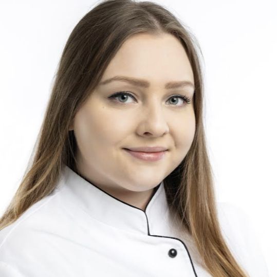 Aleksandra Dąbkowska, dietetyk Poznań