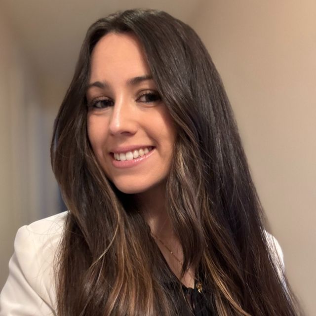 Carolina Martín Franco, Psicólogo Madrid