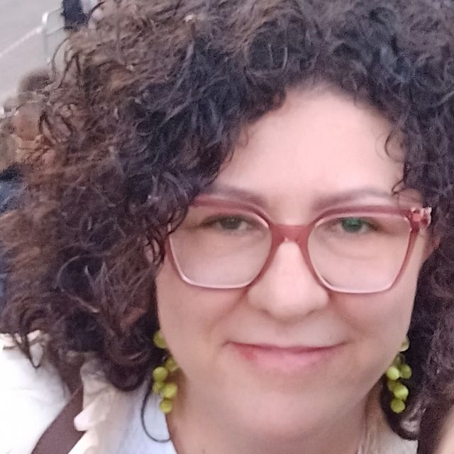 Maria Spinello, medico di medicina generale Vittoria