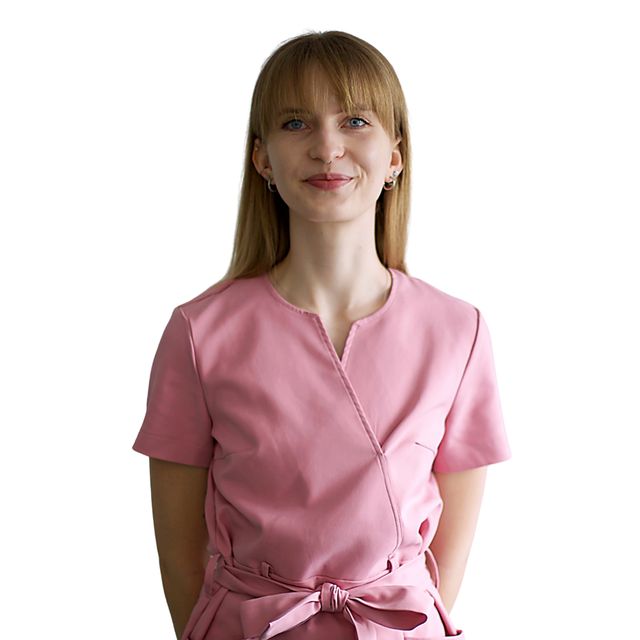 Paulina Trepczyk, położna/położny Gdynia