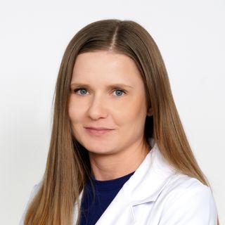 Powiększ obraz: Aleksandra Grzelka, okulista Warszawa