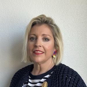 Acercar imagen: Miriam del Campo Yecora, Psicólogo Bilbao