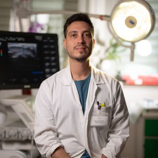 Dott. Luigi De Marco