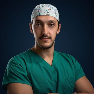 Antonio Pio Montella, cardiochirurgo Roccarainola