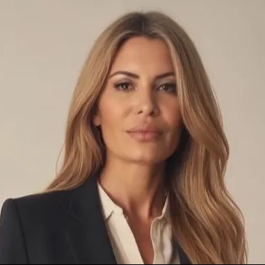 Sofia Vidal, Psicólogo Valdepeñas de Jaen