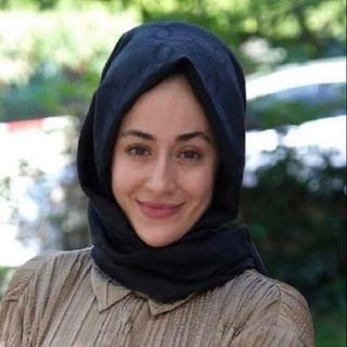 Resmi büyüt: Zehra Demirhan, Psikolojik Danışma ve Rehberlik Ankara