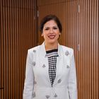 Dra. Susan Diaz Reverand