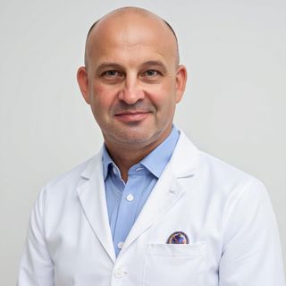 lek. Marcin Chabecki