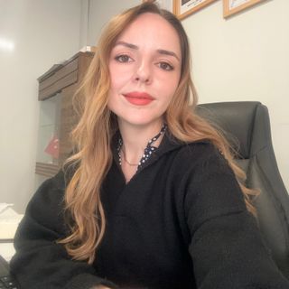 Resmi büyüt: Zeliha Balcı, Psikoloji İstanbul