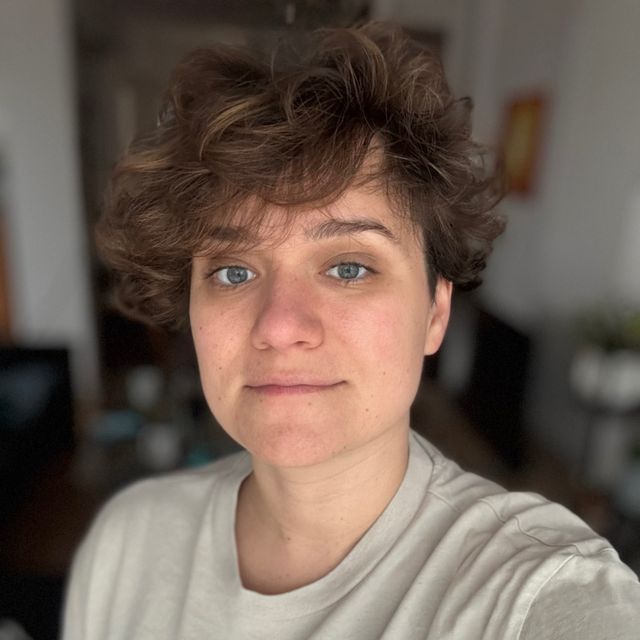 Wiktoria  Gwóźdź , psycholog Rzeszów